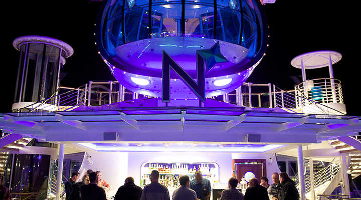 North Star Bar